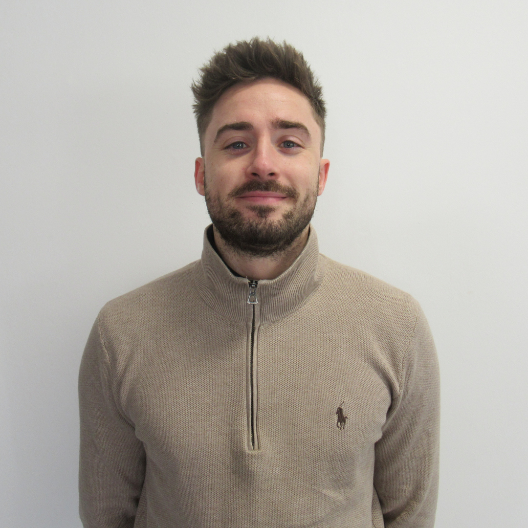 A picture for Zac Turner